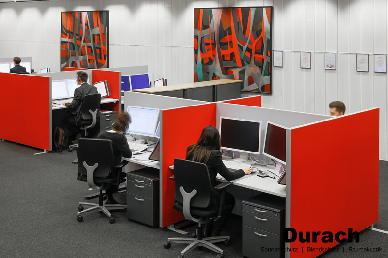 Raumakustik Durach GmbH Büro